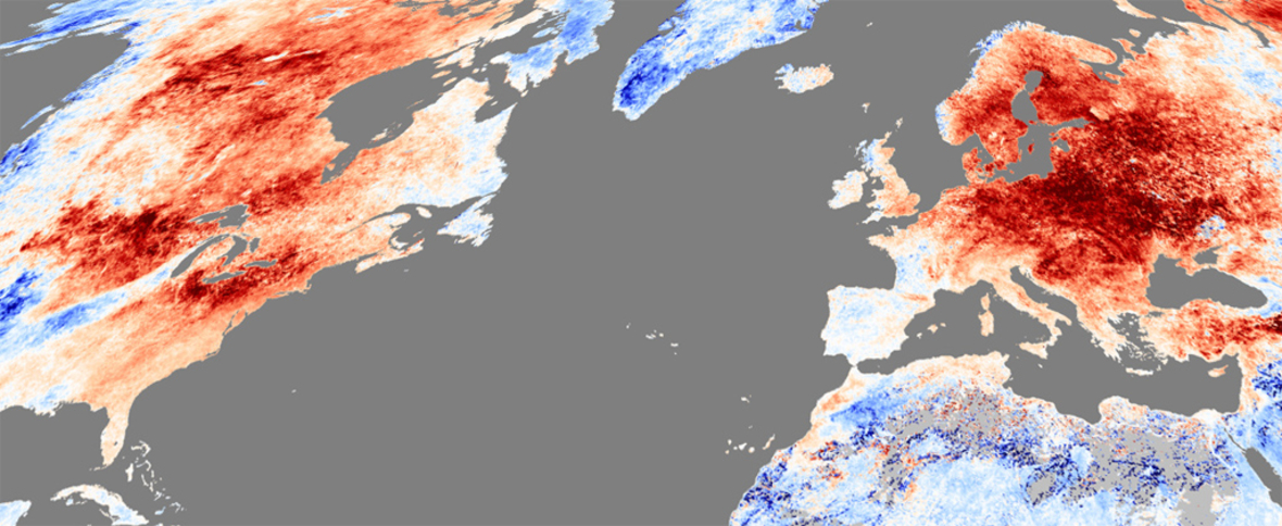 Projekt "Transworld" soll Brücken über den Atlantik bauen 