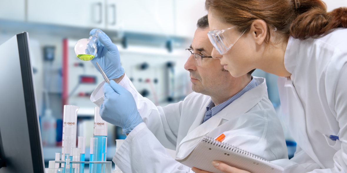 Forschung setzt Zeichen für mehr Nachhaltigkeit