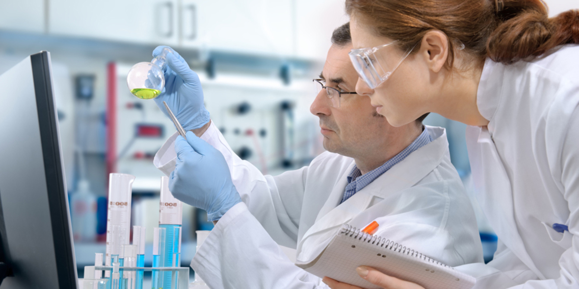 Nachhaltigkeit ist elementar für eine erfolgreiche Zukunft der Chemie