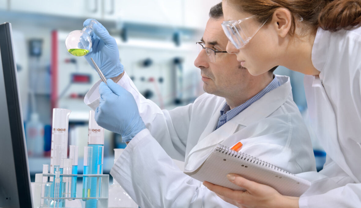 Einweg war gestern: Pharma-Trays bestehen den Kreislauftest