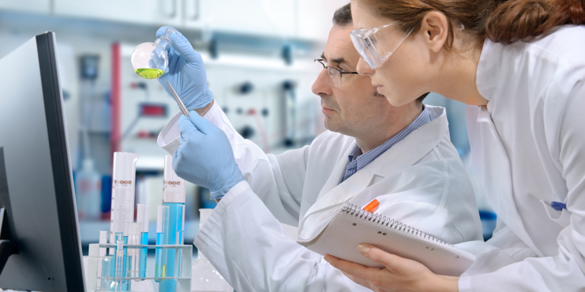 Einweg war gestern: Pharma-Trays bestehen den Kreislauftest