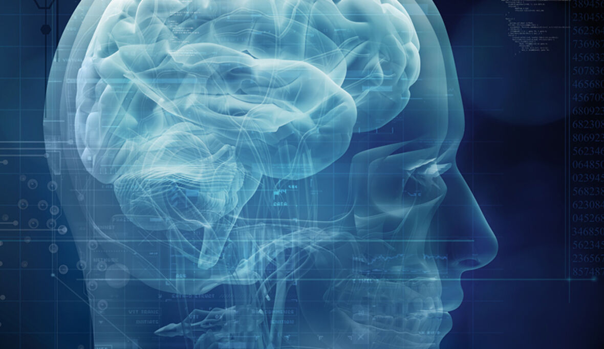 Großzügige leben glücklicher