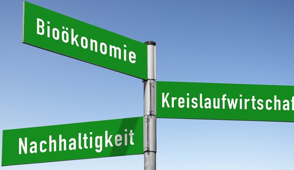 KIT: Neue Impulse für ressourceneffiziente Kreislaufsysteme