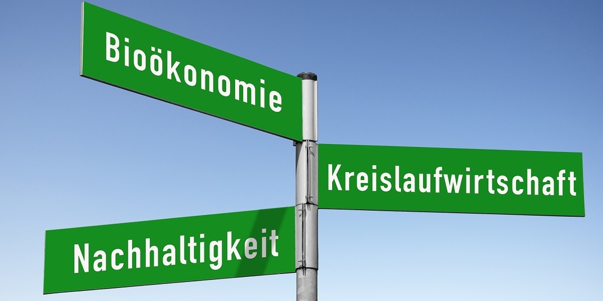 KIT: Neue Impulse für ressourceneffiziente Kreislaufsysteme