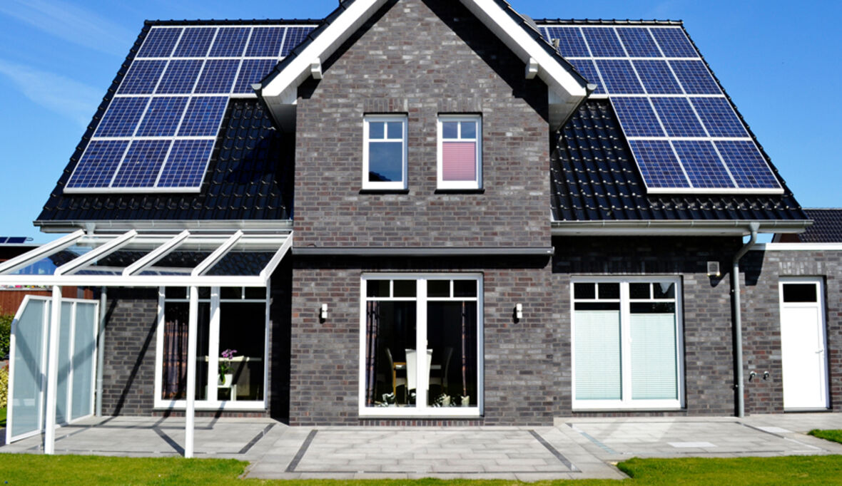 Nachhaltige Immobilien-Finanzierung: MünchenerHyp will an die Spitze