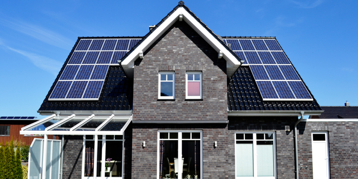 Energiewende: "Designnetz" vernetzt mehrere Stromhersteller