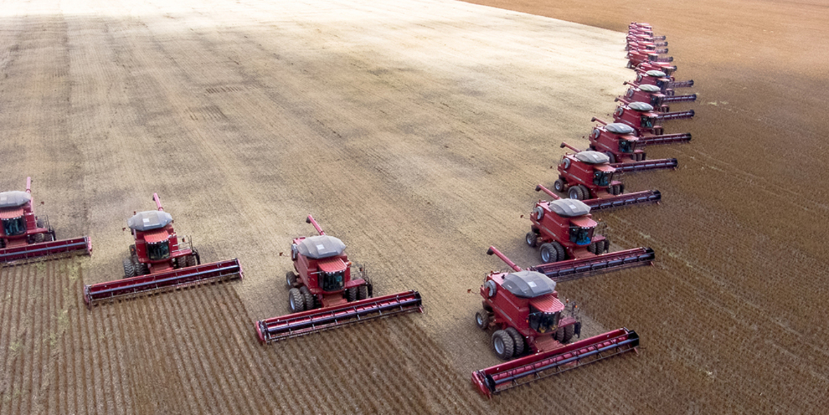 Wann ist es umweltfreundlicher, in eine neue Maschine zu investieren?