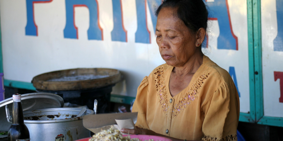 Soziales Unternehmertum für eine bessere Gesundheitsversorgung