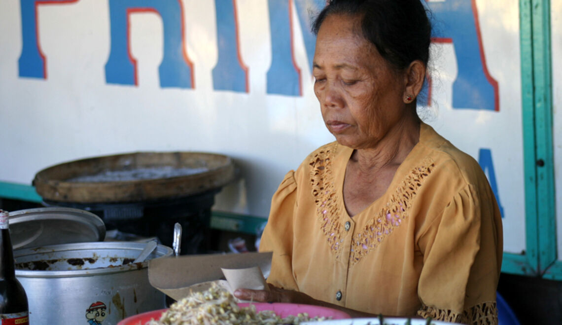 Hohe Einkommensverluste von Frauen durch COVID-19