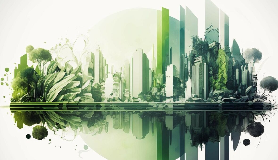 BUND: Mehr Grün in die Städte