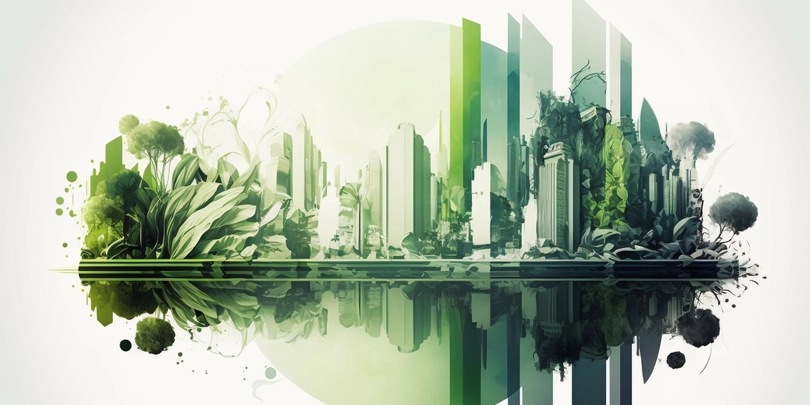 BUND: Mehr Grün in die Städte