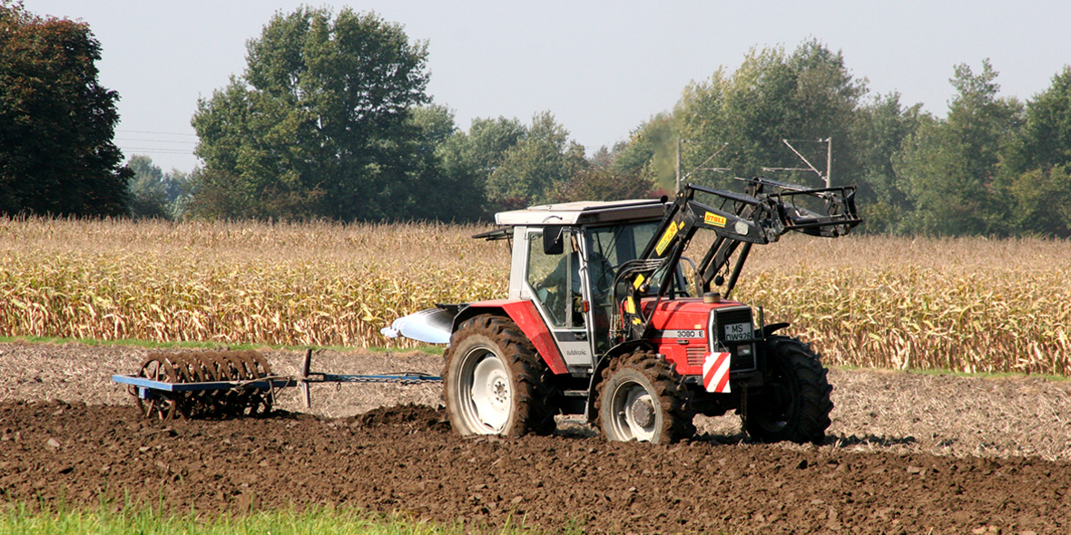 GHG Protocol veröffentlicht erstmals globalen Standard zur Bilanzierung von Emissionen und CO₂-Entnahmen im Landsektor durch Unternehmen