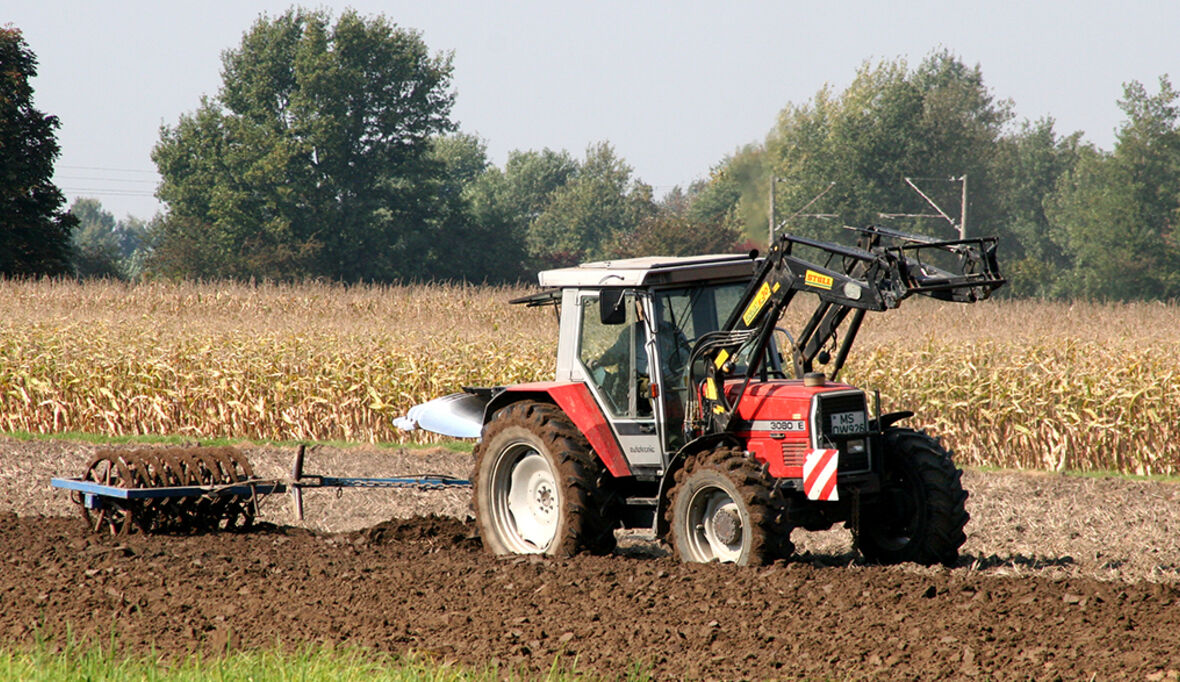 GHG Protocol veröffentlicht erstmals globalen Standard zur Bilanzierung von Emissionen und CO₂-Entnahmen im Landsektor durch Unternehmen
