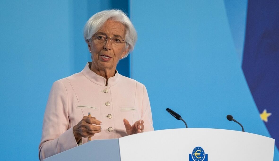 Lagarde warnt vor Abschwächung der EU-Nachhaltigkeitsregeln