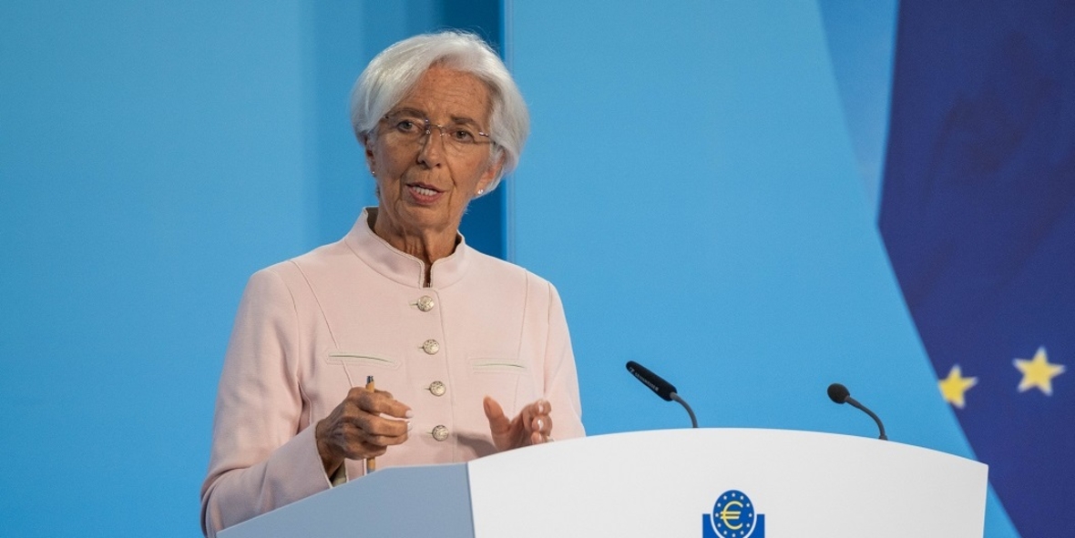 Lagarde warnt vor Abschwächung der EU-Nachhaltigkeitsregeln