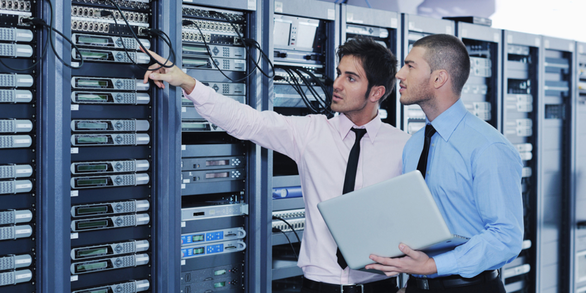 Mittelstand verstärkt Datenschutz und IT-Sicherheit