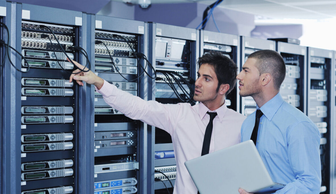 Mit betrieblichen Praxislaboratorien die digitale Arbeitswelt gestalten