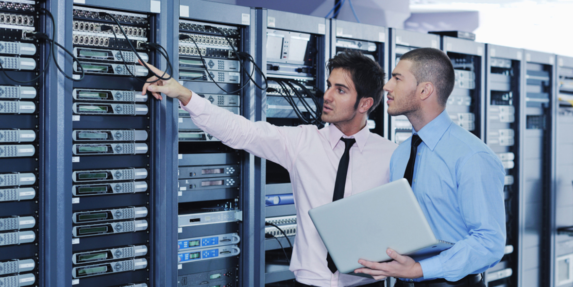 Die Konkurrenz schläft nicht, sie spioniert