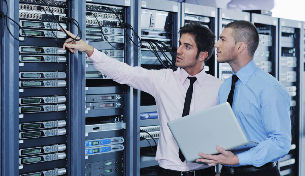 Mittelstand verstärkt Datenschutz und IT-Sicherheit