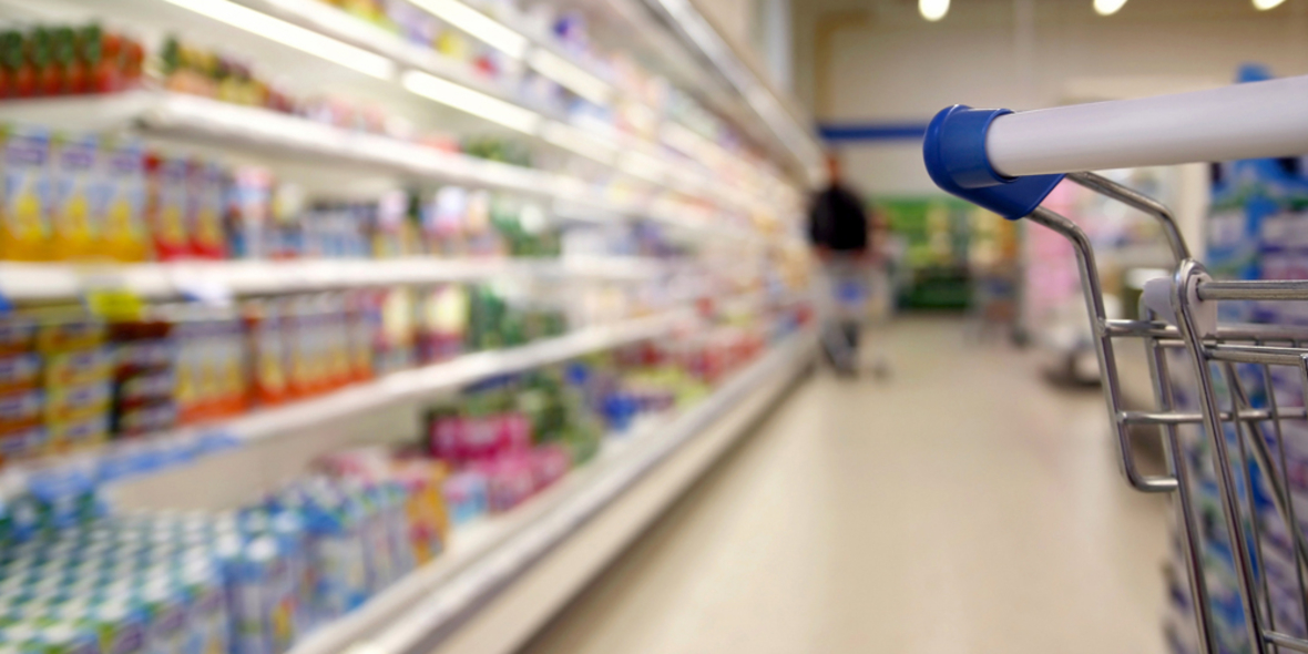 Informiert und bewusst einkaufen