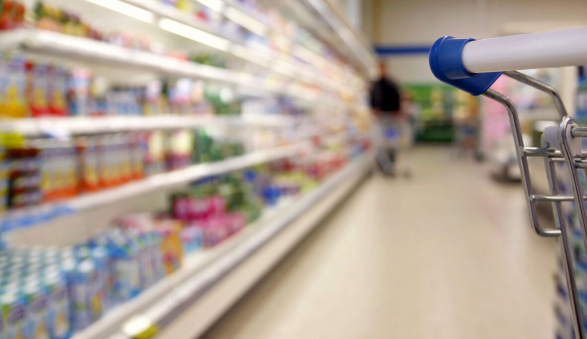 Kampagne zu umweltfreundlichen Verpackungen überfällig