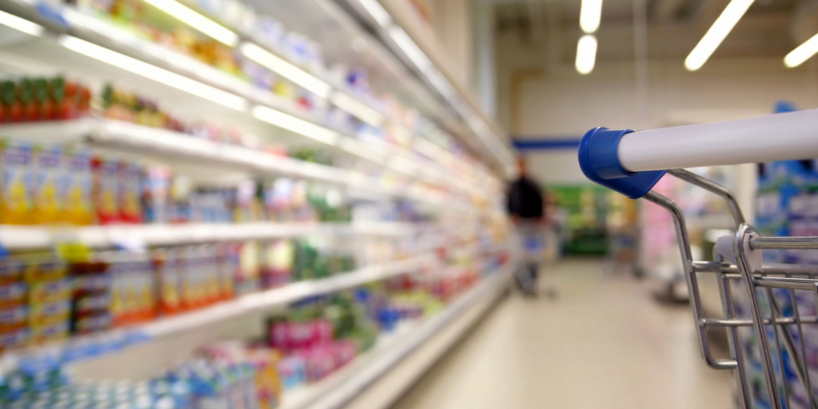 Wie hoch ist die Durchsetzungskraft einer Verpackung?