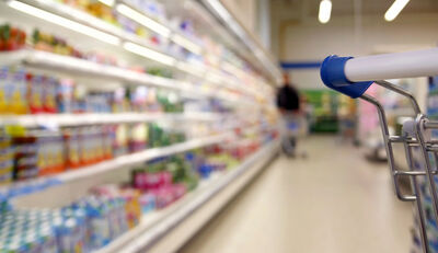 Knebelliste deutscher Supermärkte setzt Lieferanten unter Druck