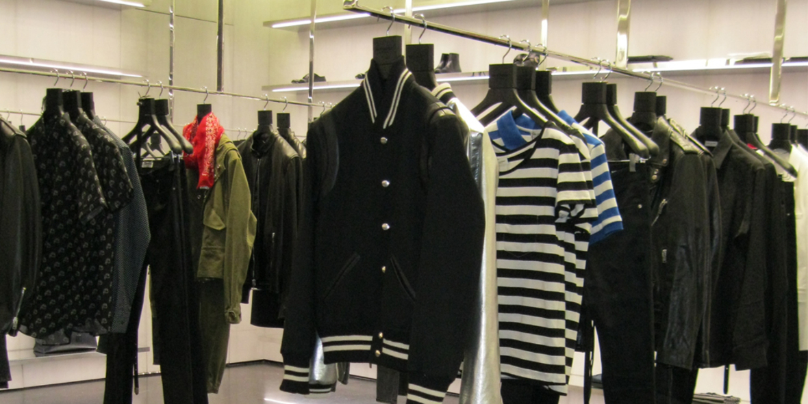 Coronavirus: Fashion-Branche vor dem Kollaps?