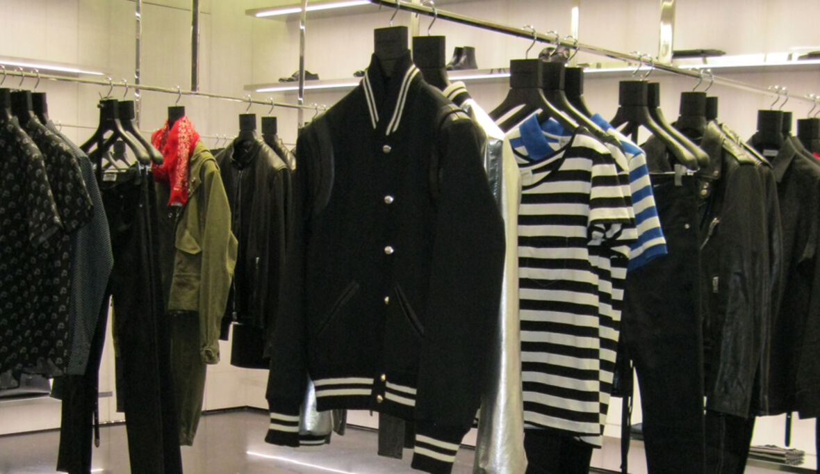 Greenpeace-Umfrage: Ein Drittel der Kleidung in deutschen Schränken wird kaum getragen