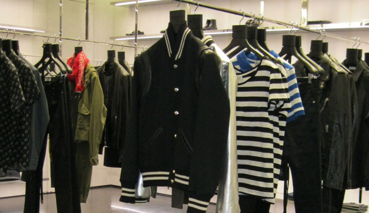 H&M in der Krise: helfen Niedrigpreise?