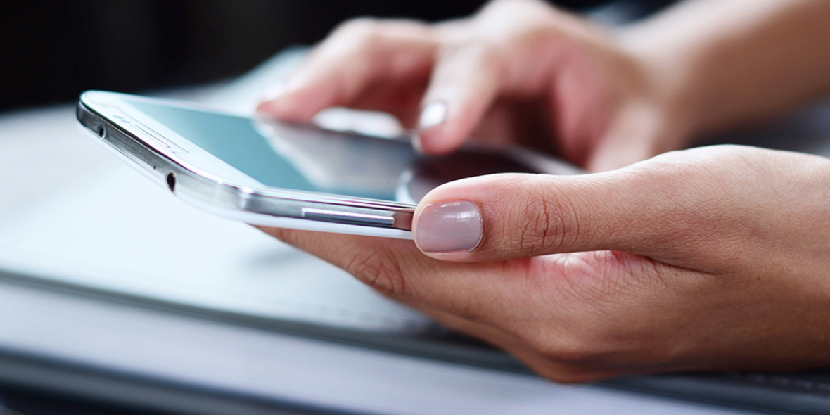 Smartphone trägt 1,4 Prozent zum Bruttoinlandsprodukt bei 