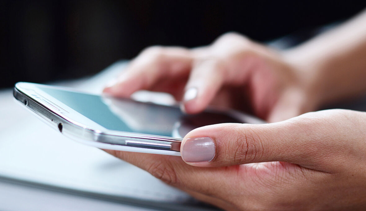 Wie wirkt sich 5G aufs Klima aus?