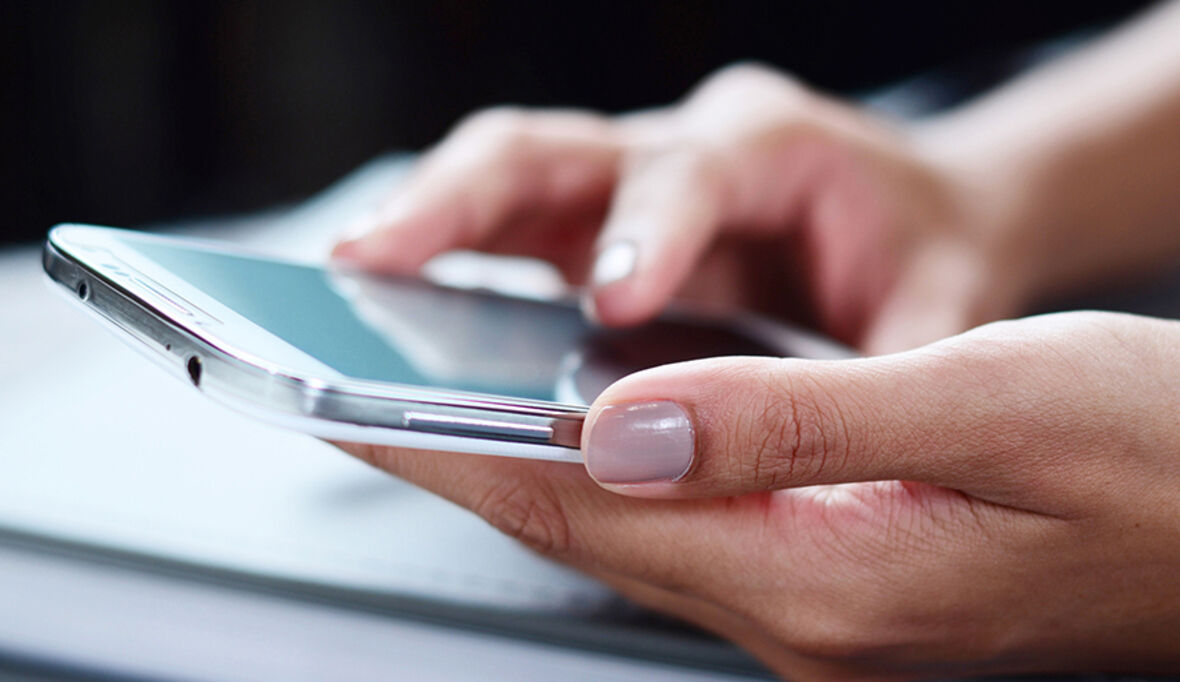 Wohnquartiere für die digitale Zukunft