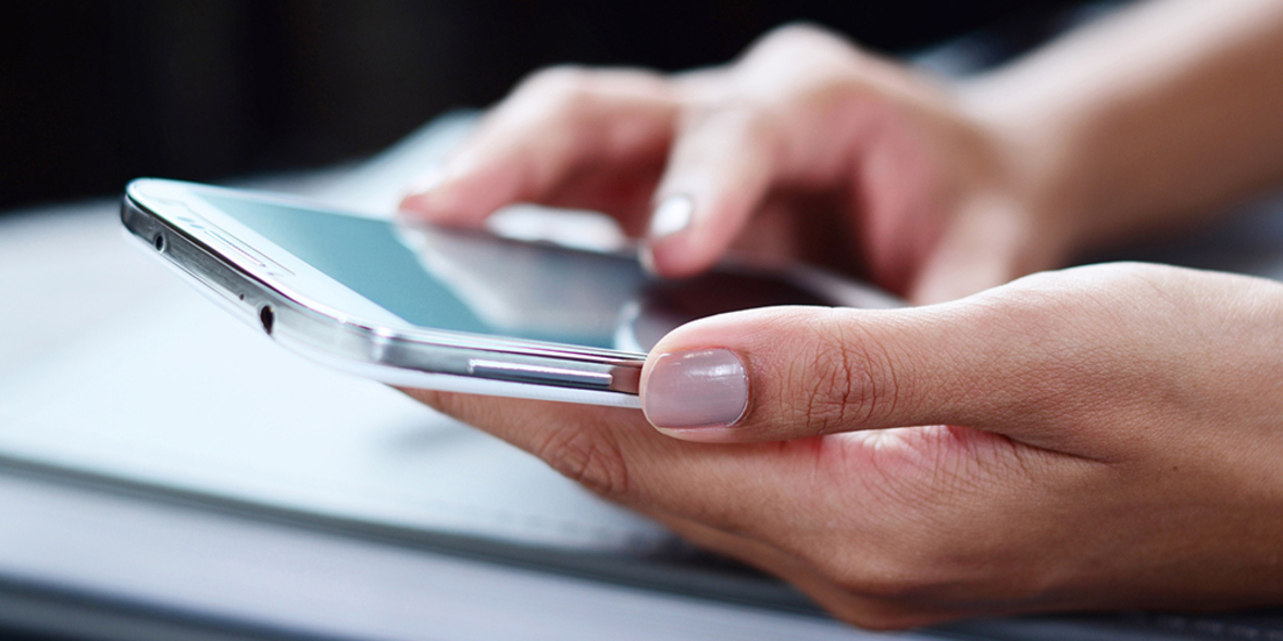 Deutsche wollen nicht per Smartphone bezahlen