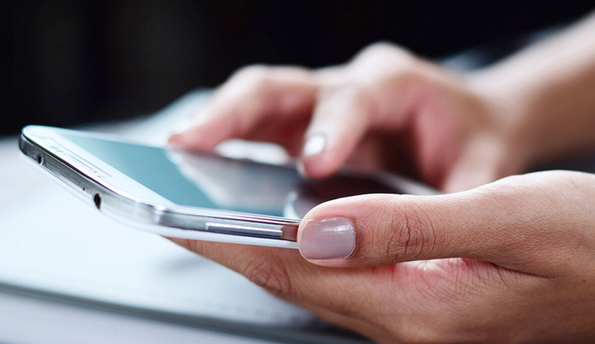 Staaten machen mit Fake News gezielt Stimmung