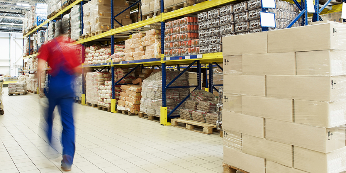 Forscher optimieren Lieferketten auch bei Engpässen