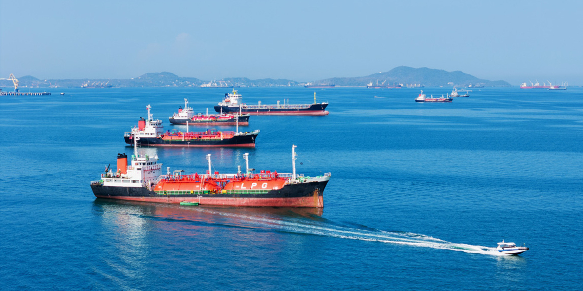 Krieg, Klimawandel und kein Wasser: Wie der Iran-Krieg die globale Energiefrage neu stellt