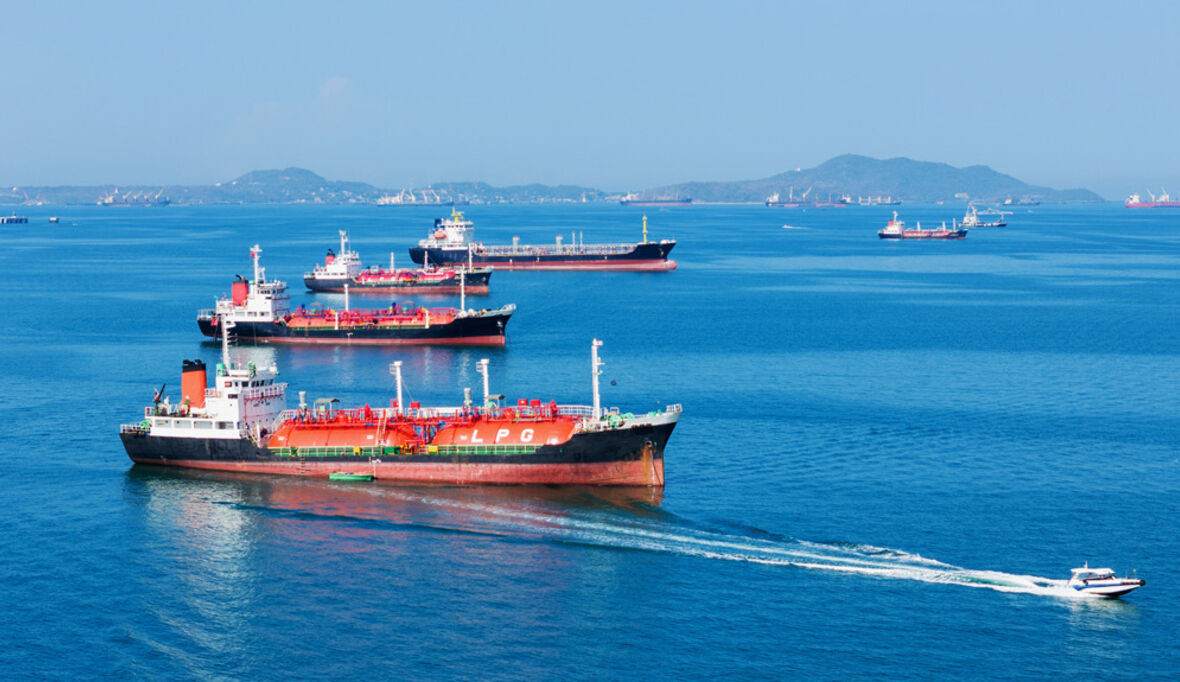 Krieg, Klimawandel und kein Wasser: Wie der Iran-Krieg die globale Energiefrage neu stellt