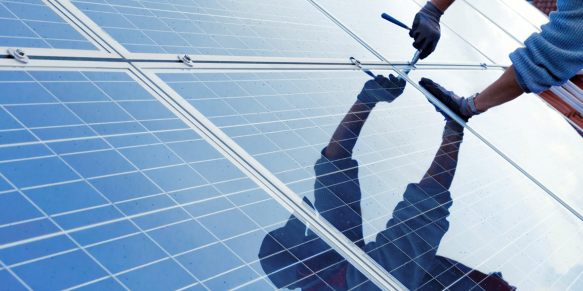 Ohne Klimaschutz ist Deutschlands Wirtschaft nicht zukunftsfähig