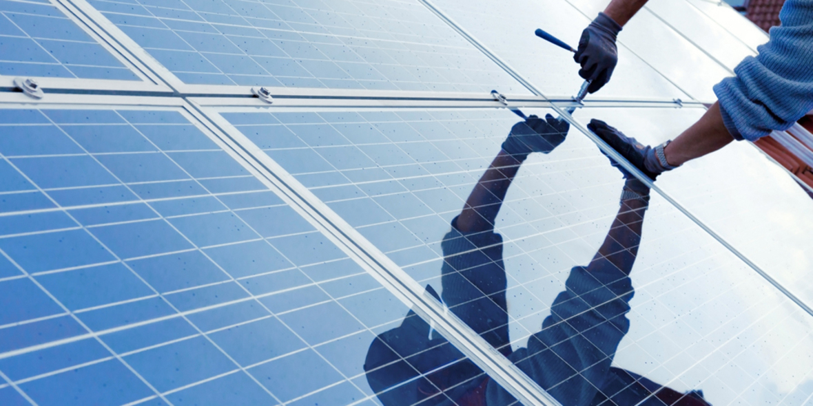 Greenpeace: Zukunft gehört Eneuerbaren Energien