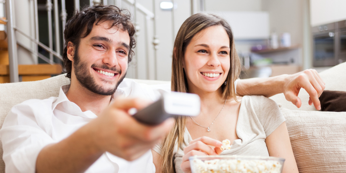 Jeder dritte TV-Werbespot wirbt für klimaschädliche Produkte