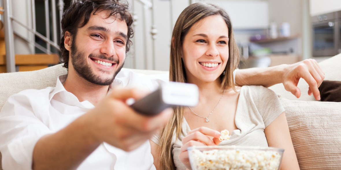 Wenn der Fernseher zum Spitzel wird