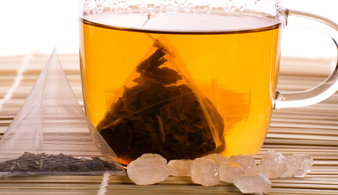 Süßungsmittel für die Getränkeindustrie - Sucralose, Erythritol und Maltodextrin