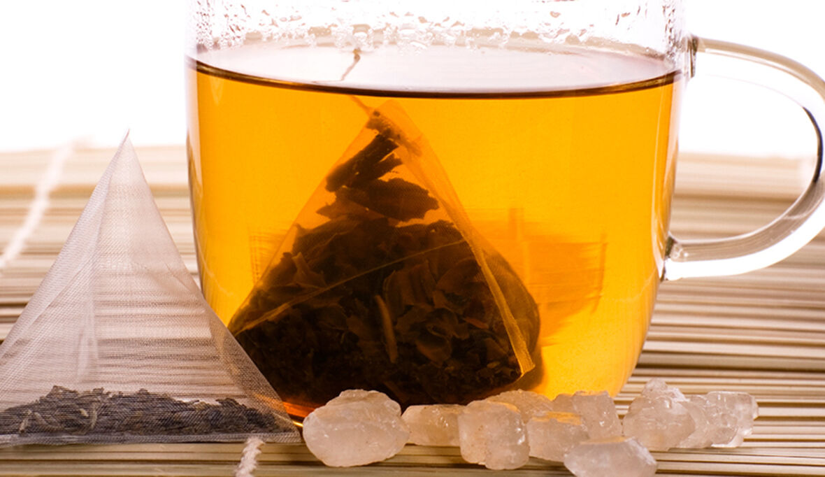 Zwangsarbeit bei Tee und Kakao