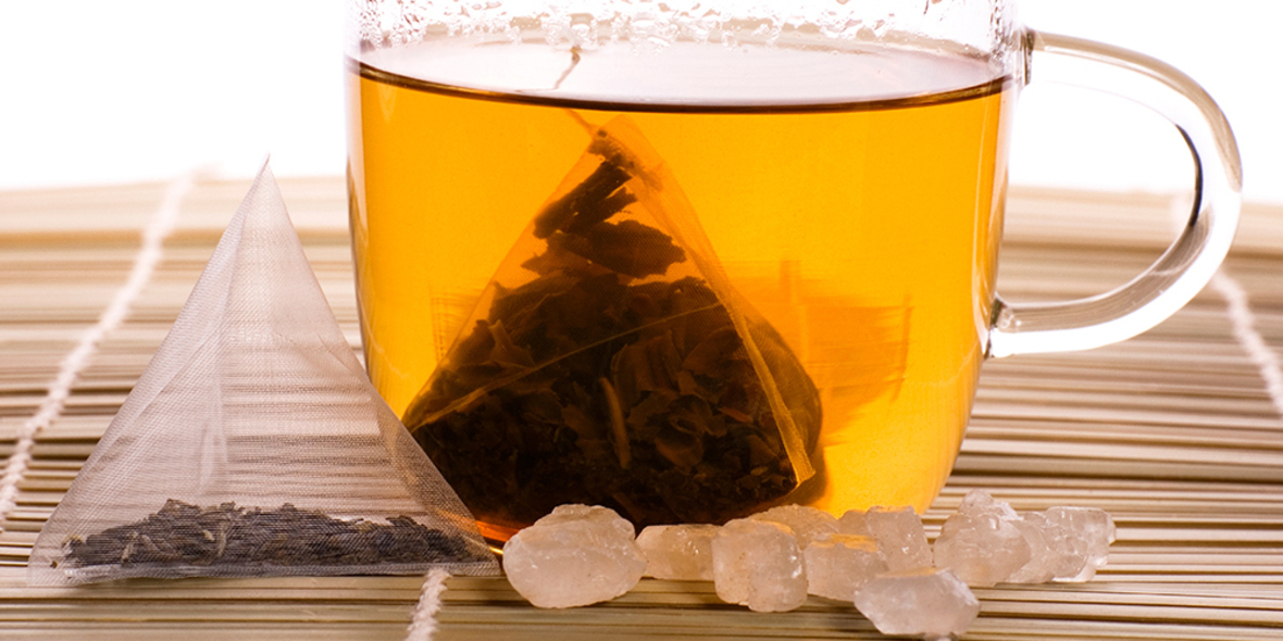 Süßungsmittel für die Getränkeindustrie - Sucralose, Erythritol und Maltodextrin