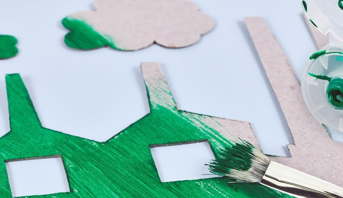 Unternehmen reden über Luftverschmutzung – messen sie aber kaum