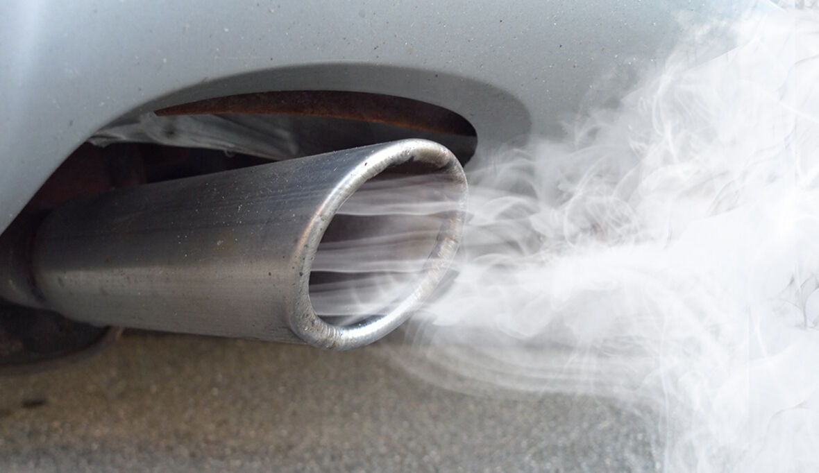 Immer noch 79 Prozent: Verbrenner-Anteil in deutschen Flotten sinkt zu langsam