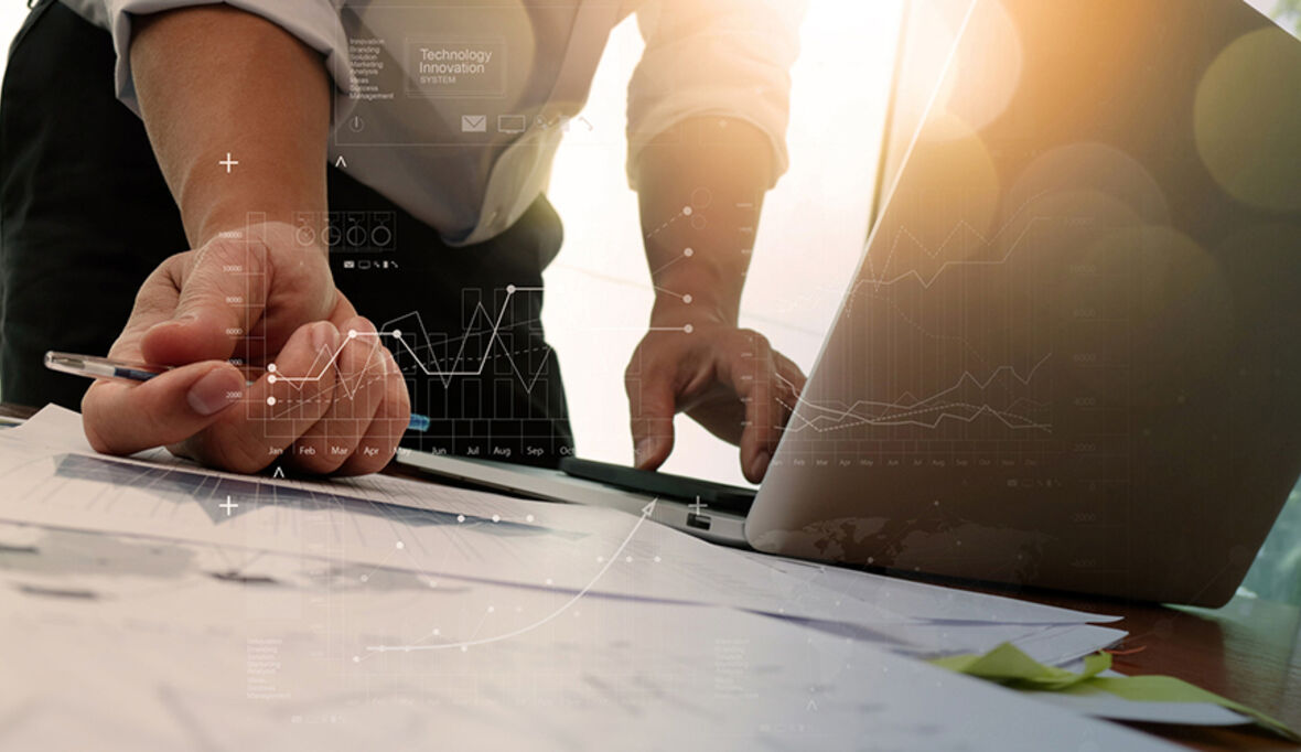 Kunden sollen Hoheit über ihre Daten behalten