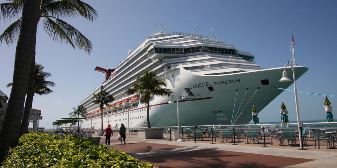Kreuzfahrtriese gegen Korallenriff: Royal Caribbeans Megaprojekt spaltet Mexiko