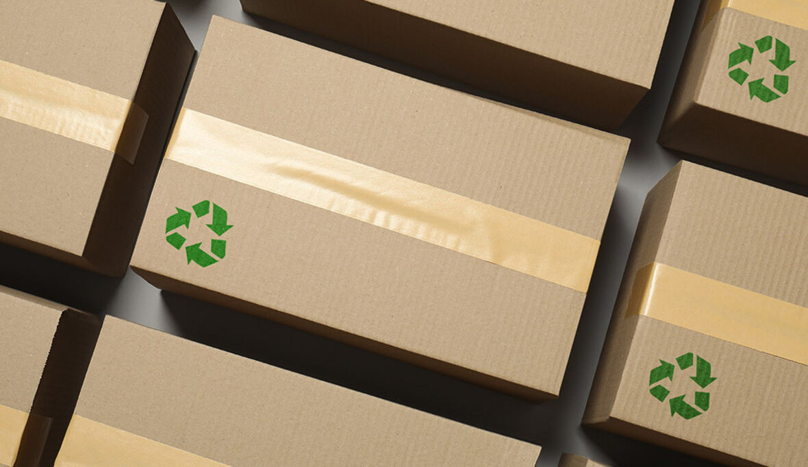 Rechtssichere Umsetzung der neuen EU-Verpackungsverordnung